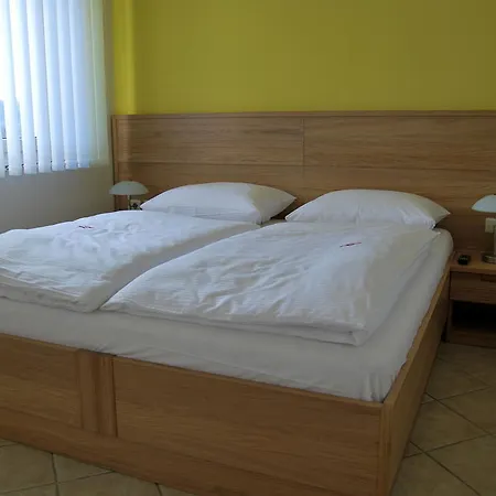 Pension Patrik Hrusica  Kamer foto