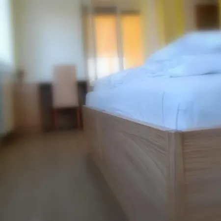 Pension Patrik Hrusica  Kamer foto