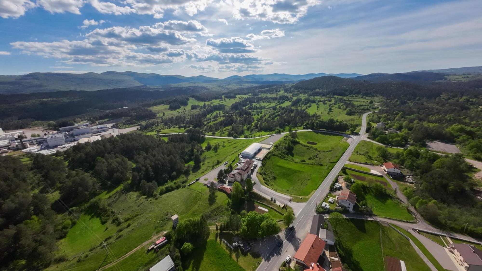 Bed & Breakfast Patrik 3*