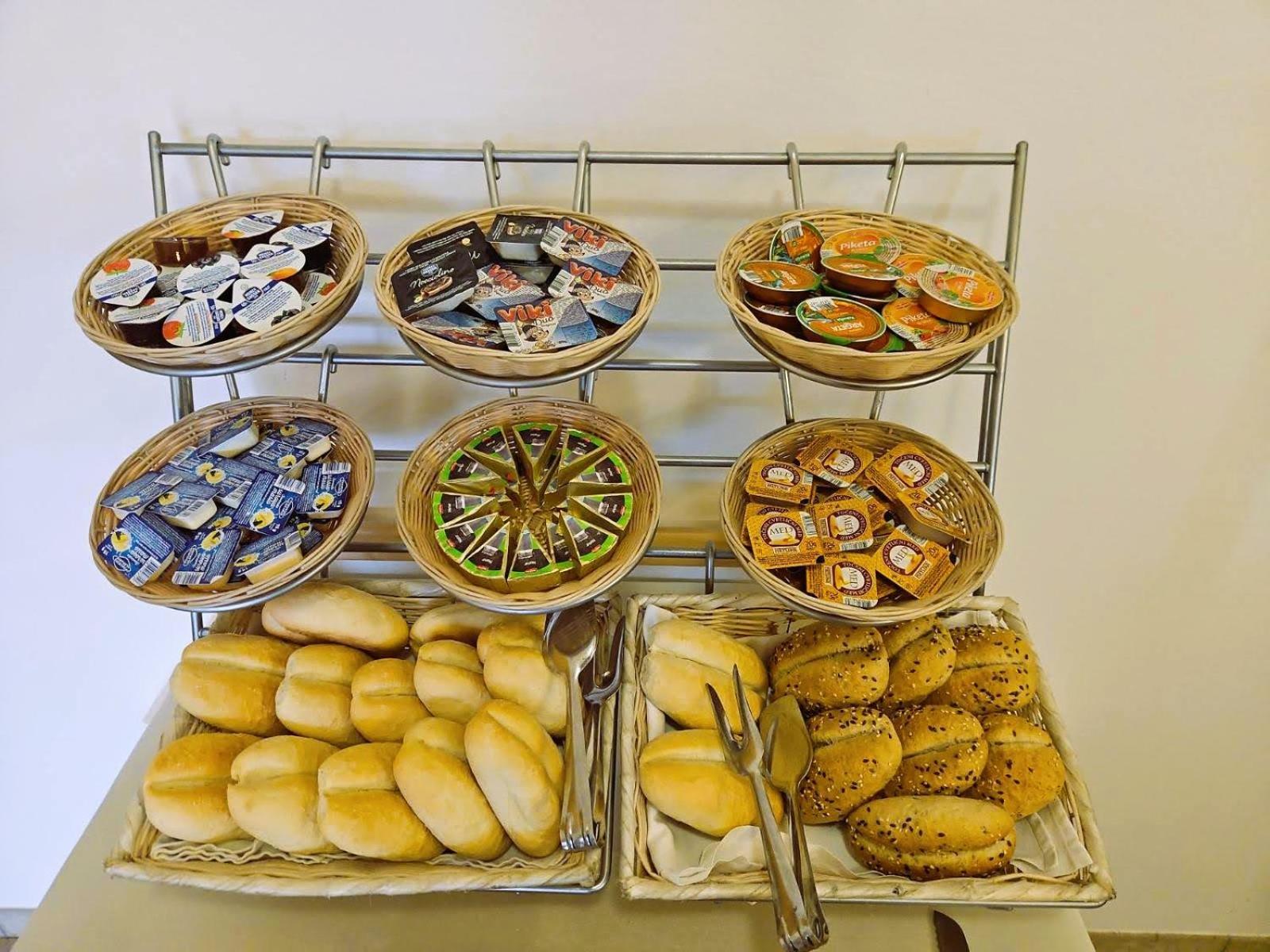 Patrik Bed & Breakfast Hrusica (Ilirska Bistrica)