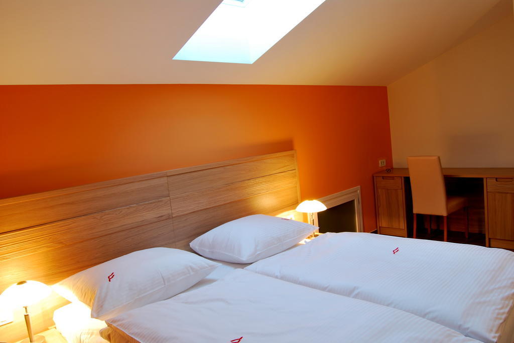 Bed & Breakfast Patrik 3*