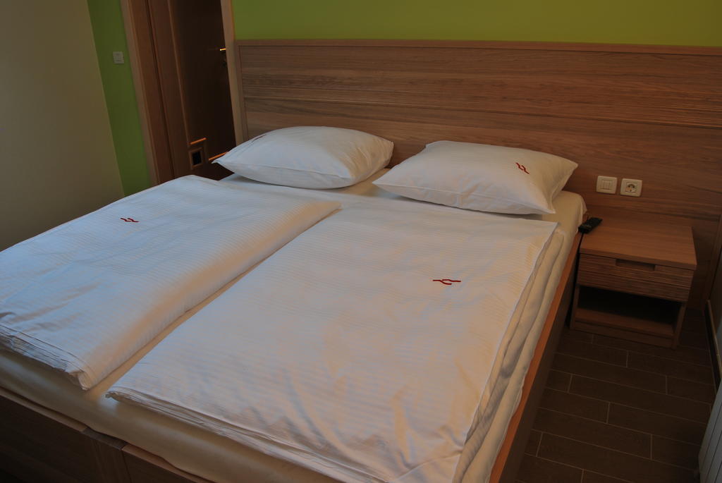 Bed & Breakfast Patrik 3*
