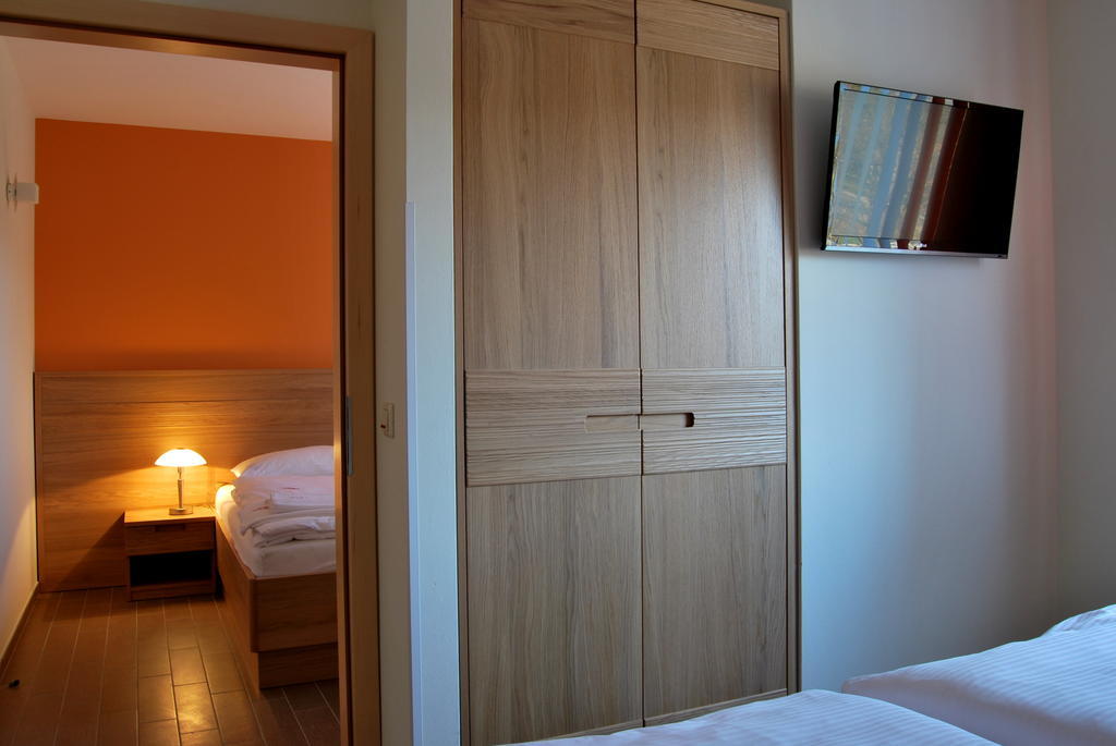 Bed & Breakfast Patrik Hrusica (Ilirska Bistrica)