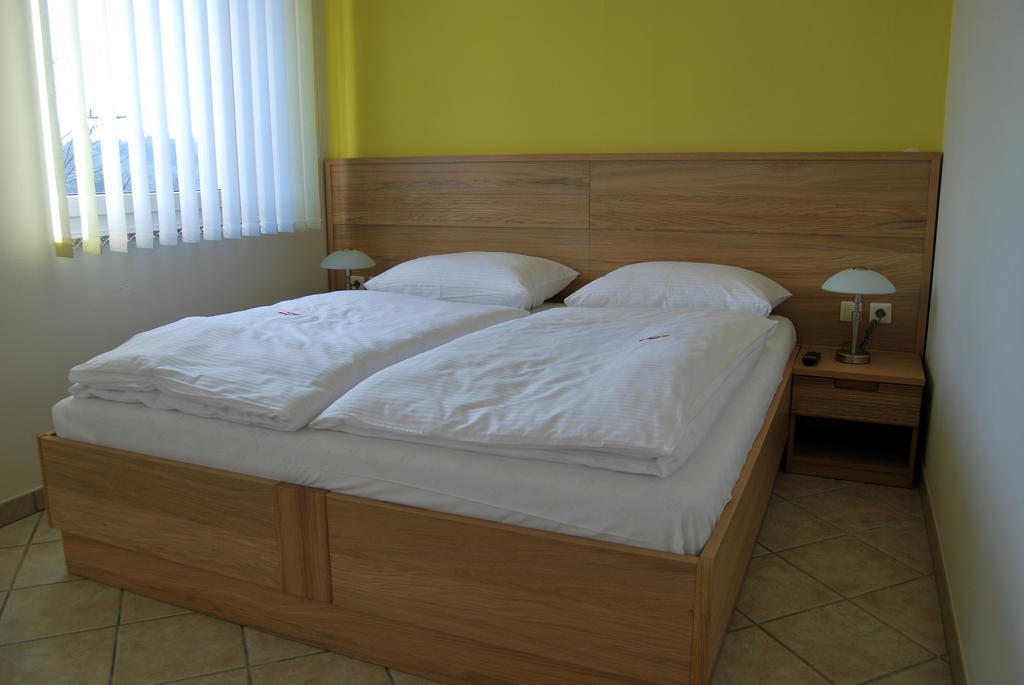 Bed & Breakfast Patrik