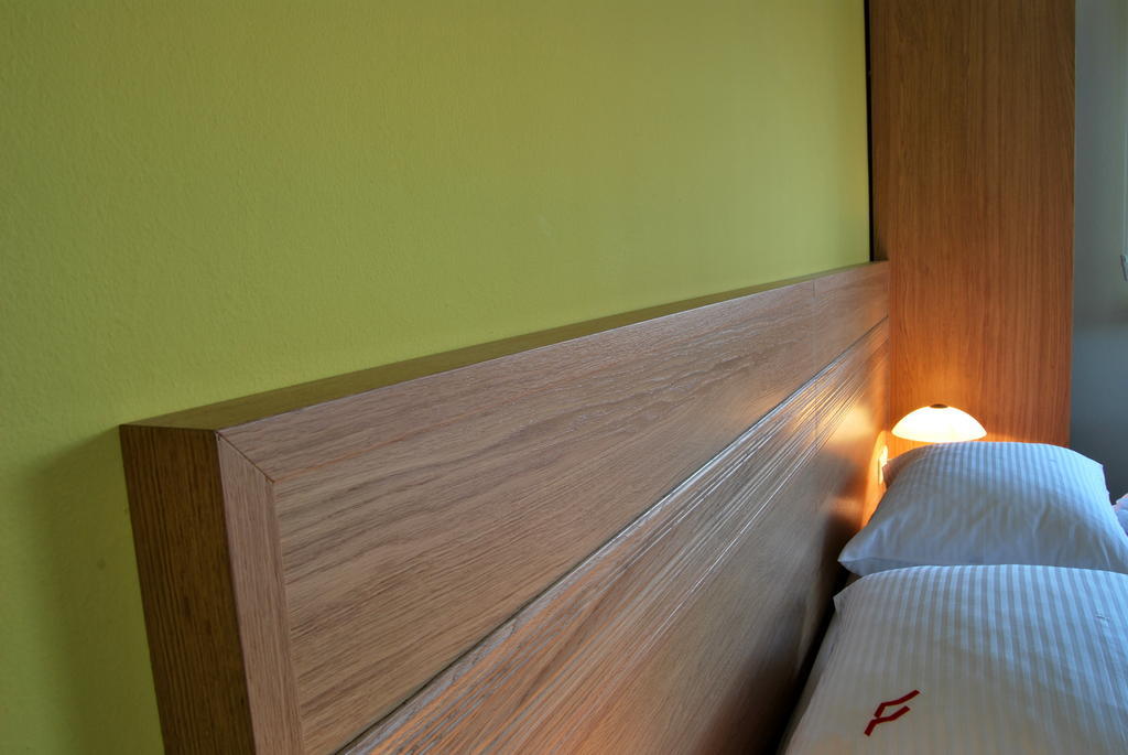 Bed & Breakfast Patrik 3*