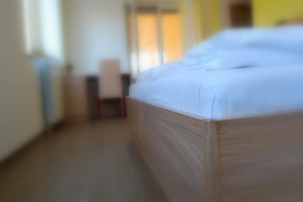 Bed & Breakfast Patrik 3*